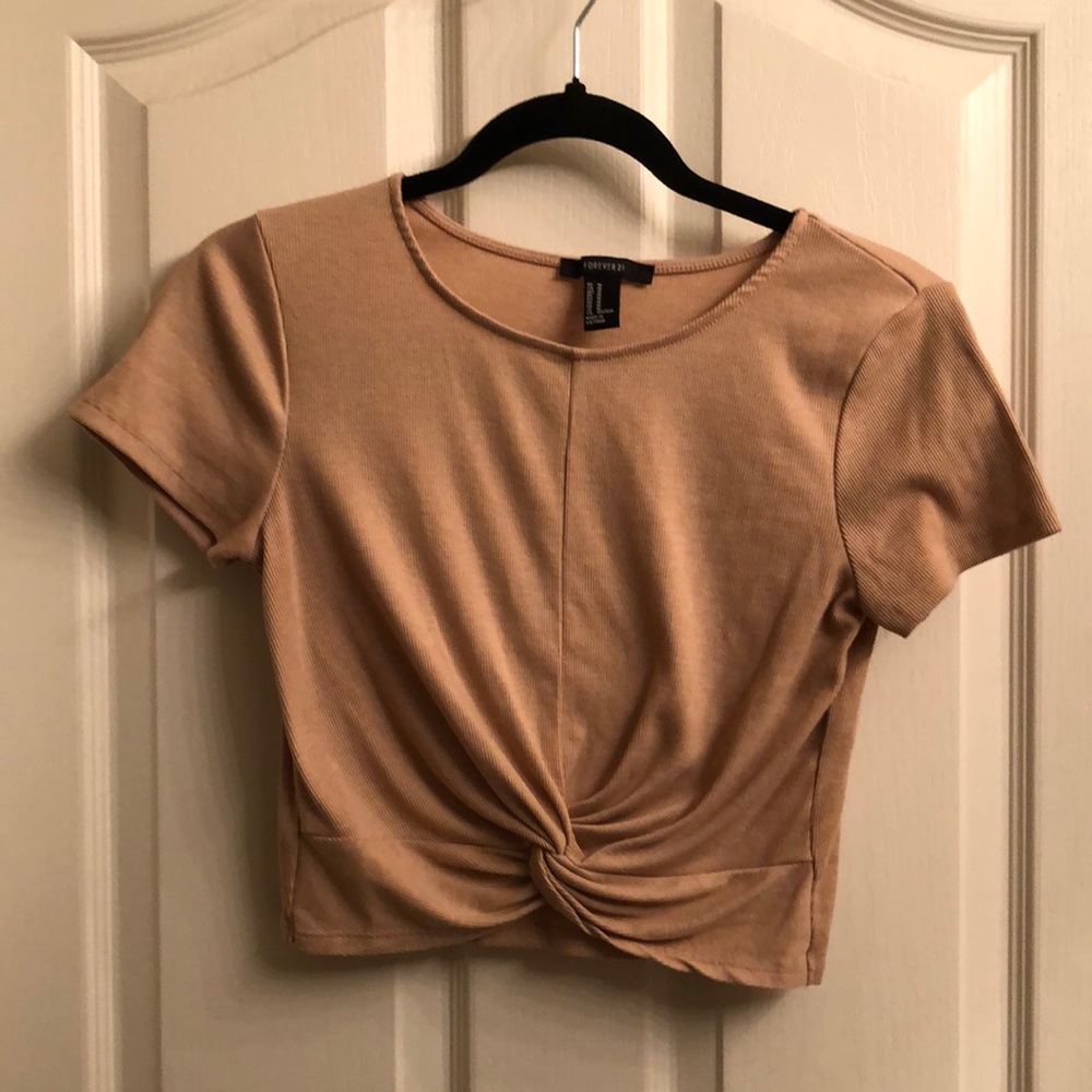 Forever 21 Crop Top
